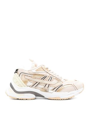ASH: trainers - Race Sneakers