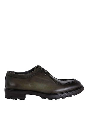 CORVARI: lace-ups shoes - Lace Up Ilcea Rock Bottom