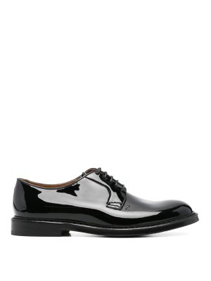 Marsèll `cassapelle` lace-up shoes - Black - Men | MM4500188666