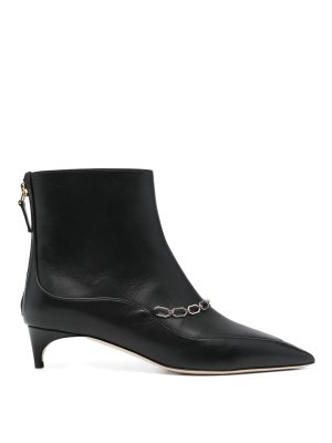 Malone Souliers: ankle boots - Franca 40 Ankle Boots