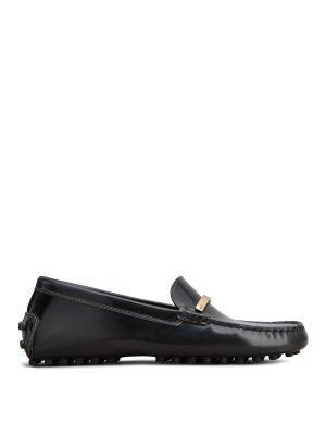 TOD'S: Loafers & Slippers - Lisa Full Loafers
