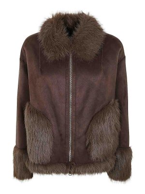 ジャケット Uma Wang KATIA JACKET UMA WANG - Women Katia Jacket – Atelier New York