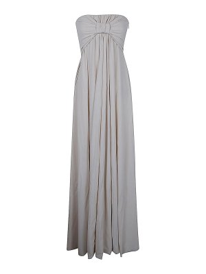 Max Mara★Bairo ティアード ドレス☆ホワイト 6221105206001-w-bairo.jpg