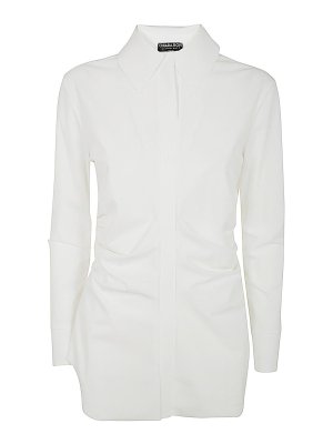 CHIARA BONI LA PETITE ROBE: shirts - Doris Shirt Jersey