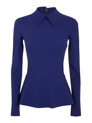 Uma Wang Lace Top - Pink - Women | UW1031UW500 | thebs.com