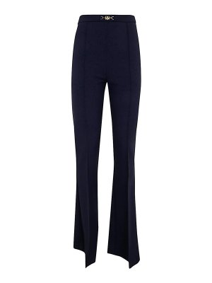ボトムスその他 THOM BROWNE Women Pants FJQ024A03377415 Blue Thom Browne Sport trousers - Blue - Women | FJQ024A03377415