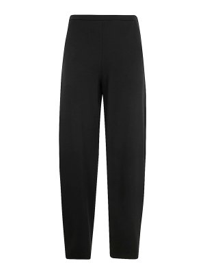 パンツ DONDUP Women Pants DP600GS0072DXXXDD999 Black Dondup Black Pants - Black - Women | DP726TS0009XXX999