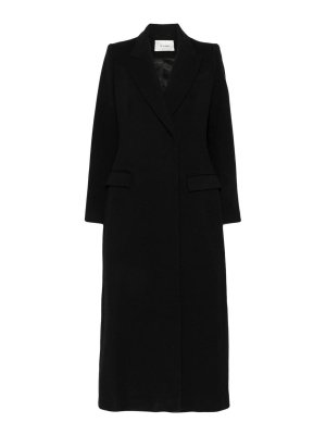 IVY OAK: ショートコート - ショートコート - 黒