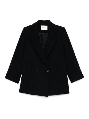 IVY OAK: カジュアルジャケット - カジュアルジャケット - ブルー