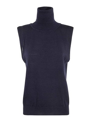 LIVIANA CONTI: waistcoats & gilets - Gilet