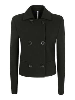 LIVIANA CONTI: casual jackets - Check Jacket