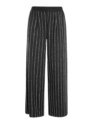 MARIA CALDERARA: Trousers Shorts - Over Trousers