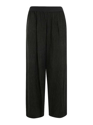 MARIA CALDERARA: Trousers Shorts - Over Trousers