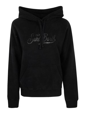 MC2 SAINT BARTH: Sudaderas y suéteres - Sudadera - Negro