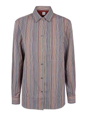 PAUL SMITH: shirts - Womens Shirt