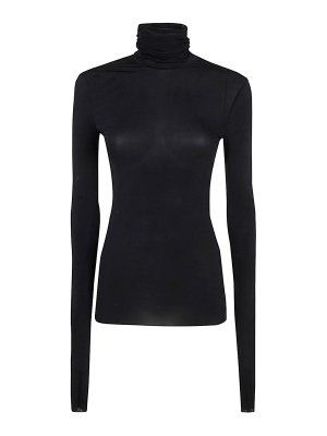 Philosophy di Lorenzo Serafini: crew necks - Turtle Neck Light Jersey Sweater