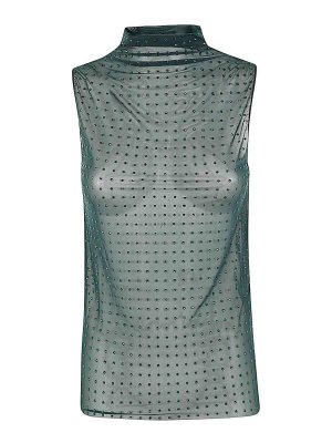 Pinko: Tops & Tank tops - Laruns Indemed Top