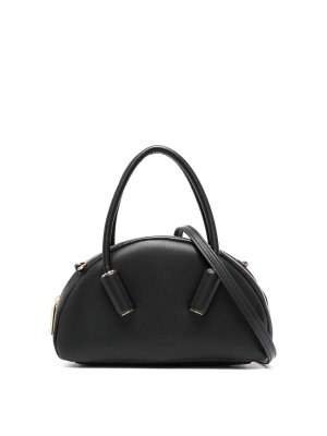 THEMOIRè: Sacs bandoulière - Sac Bandoulière - Noir