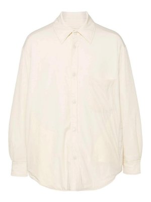 AUTRY: casual jackets - Shirt Jacket Main Unisex