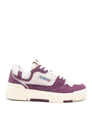 AUTRY: trainers - Medalist Low Wom