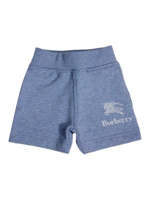 Burberry ショートパンツ Burberry ショートパンツ - ヌードカラー | 8088724