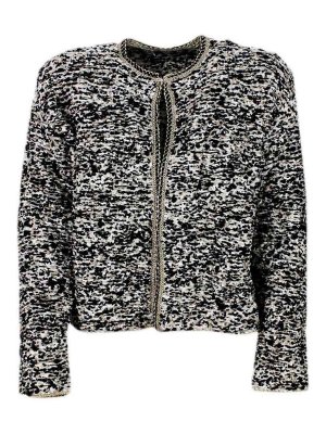 FABIANA FILIPPI: casual jackets - Cotton jacket
