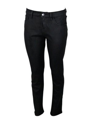 JACOB COHEN: Shorts - Short - Noir