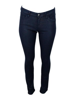 JACOB COHEN: Shorts - Short - Bleu