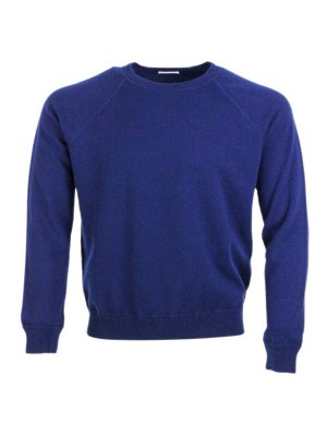 MALO: crew necks - Cashmere crewneck