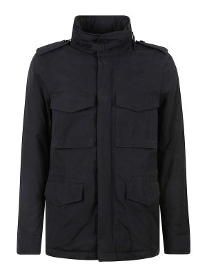 ASPESI: short coats - Coat