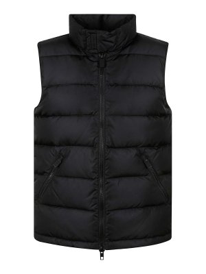 ASPESI: casual jackets - Jacket Black