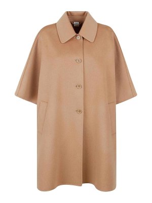 ASPESI: short coats - Coat Camel