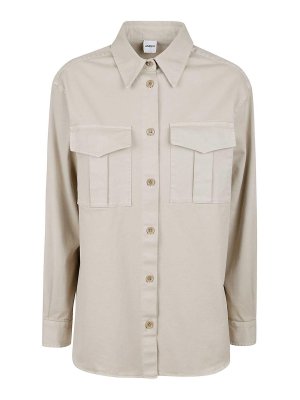 ASPESI: shirts - Shirt