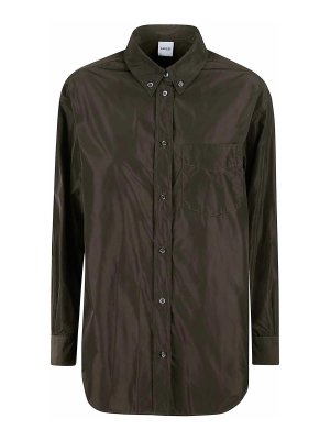 ASPESI: shirts - Shirt  Military