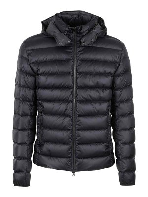 Colmar Originals: knee length coats - Coat Black