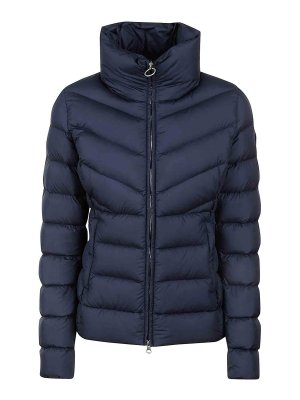 Colmar Originals: Manteaux au genou - Manteau Au Genou - Bleu