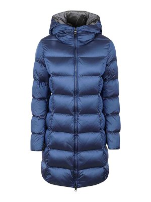 Colmar Originals: Manteaux au genou - Manteau Au Genou - Blanc