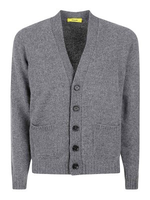 DRUMOHR: crew necks - Sweater