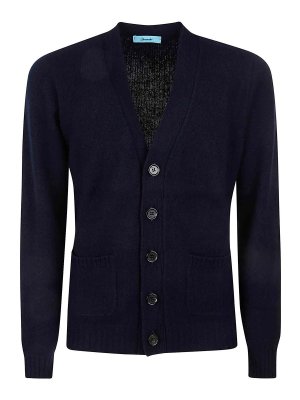 DRUMOHR: crew necks - Sweater