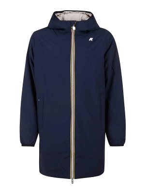 K-WAY: カジュアルジャケット - カジュアルジャケット - ベージュ