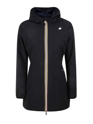 K-WAY: casual jackets - Coat