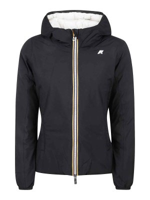 K-WAY: casual jackets - Coat