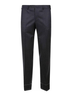 ROTA: casual trousers - Trousers Grey