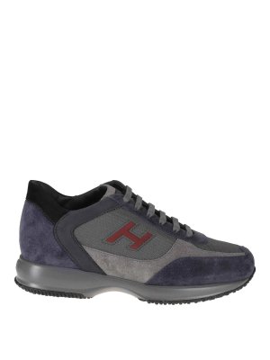 HOGAN: trainers - Sneakers