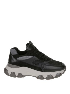 HOGAN: trainers - Sneakers