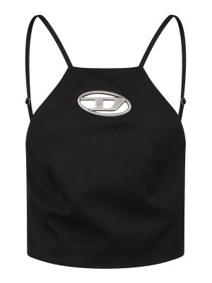 DIESEL: Tops & Tank tops - Top T-Wilight