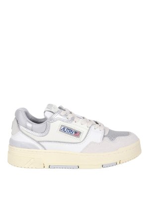 スニーカー CASADEI SNEAKERS JUTA FLO T. 020 (2X051J0201C2671C107 GOLD) Off Road Jutalux Sneakers in Gold and Milk for Women | Casadei®