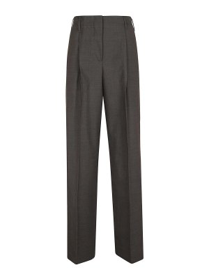 P.A.R.O.S.H.: Trousers Shorts - Lille24 Pantalone