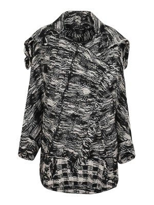 YOHJI YAMAMOTO: cardigan - M Confezione doppia