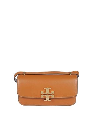 TORY BURCH: cross body bags - Eleanor Ew